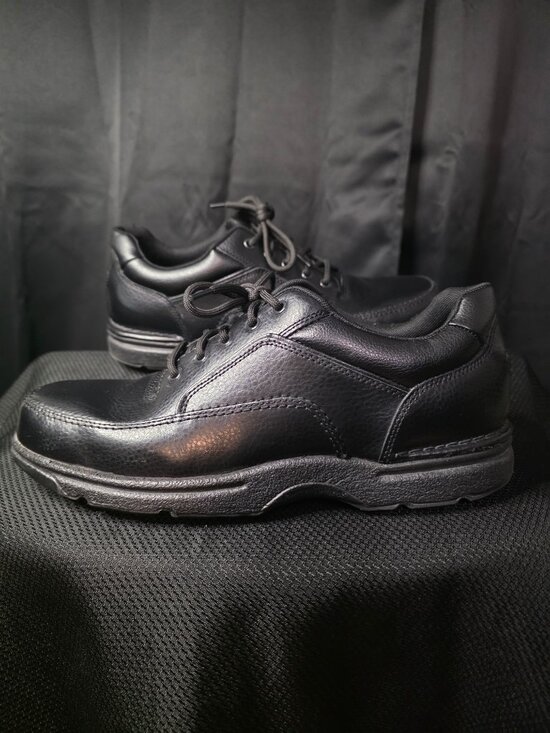 Rockport SZ 12M Ridgefield Eureka Walking /Dress / Casual shoes main image 10